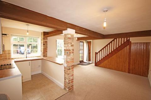 undefined, Convenient Central Location in Hawkhurst