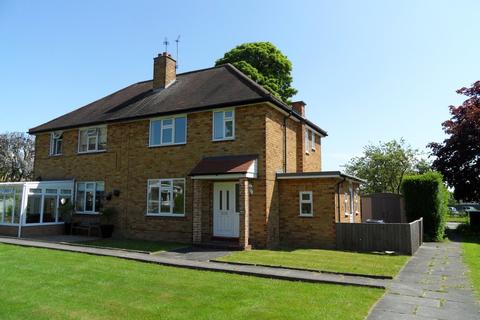 3 bedroom semi-detached house to rent - Forsythia, Thorp Arch Grange, Thorpe Arch LS23 7BA