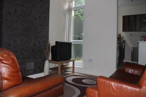 2 bedroom terraced house to rent, Manchester Street, Derby,