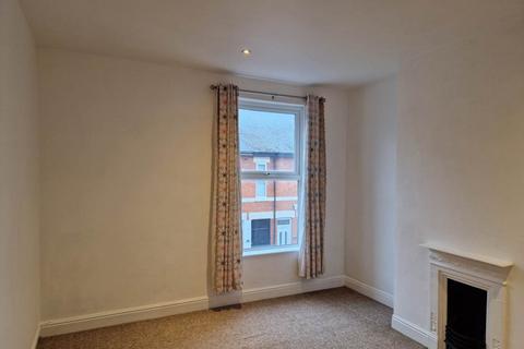 2 bedroom terraced house to rent, Manchester Street, Derby,