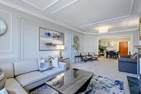 undefined, Park Road, St Johns Wood, London NW8