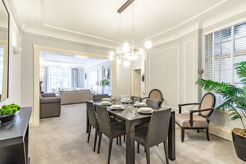 undefined, Park Road, St Johns Wood, London NW8