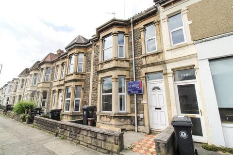 4 bedroom terraced house to rent, St Johns Lane, Bedminster, Bristol, BS3