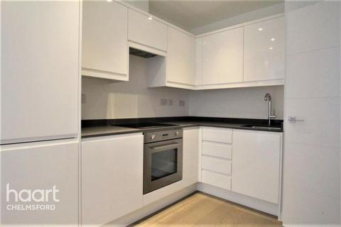 1 bedroom flat to rent, Regent House, Hubert Road, Brentwood