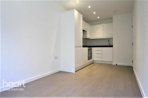 1 bedroom flat to rent, Regent House, Hubert Road, Brentwood