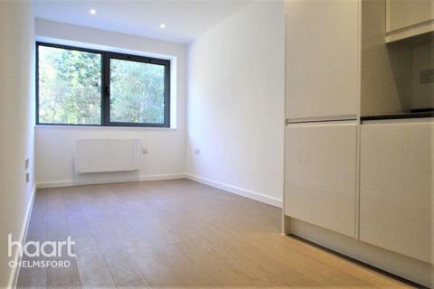 1 bedroom flat to rent, Regent House, Hubert Road, Brentwood