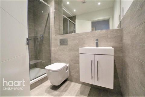 1 bedroom flat to rent, Regent House, Hubert Road, Brentwood