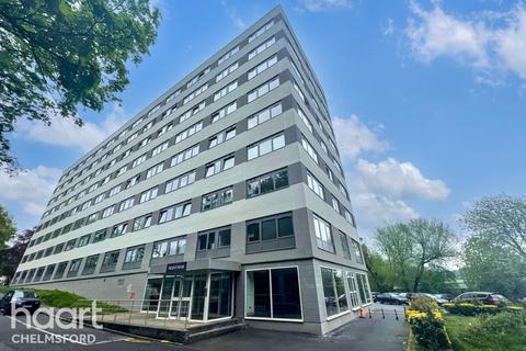 1 bedroom flat to rent, Regent House, Hubert Road, Brentwood