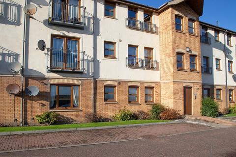 2 bedroom ground floor flat to rent, Lord Gambier, Kirkcaldy