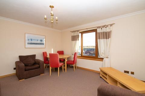 2 bedroom ground floor flat to rent, Lord Gambier, Kirkcaldy