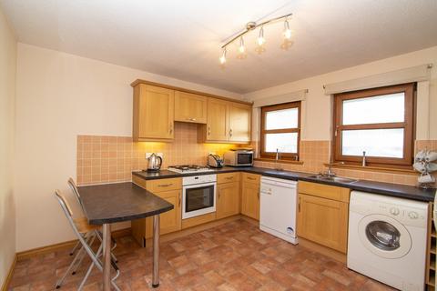 2 bedroom ground floor flat to rent, Lord Gambier, Kirkcaldy