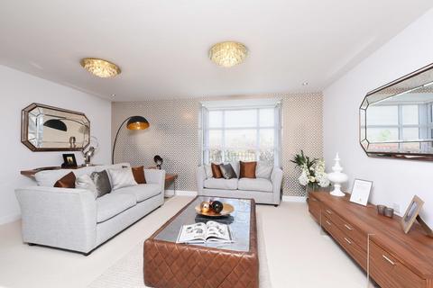 undefined, Montague Park, Wokingham