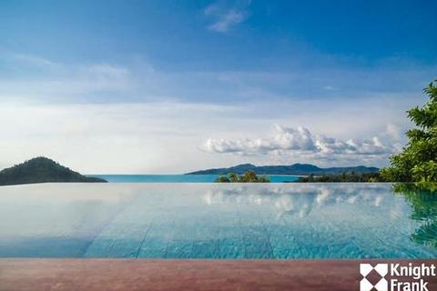 4 bedroom villa, Surin beach, Phuket, 636 sq.m