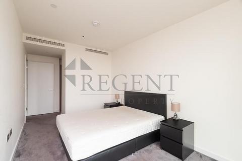 1 bedroom apartment to rent, Charrington Tower, Biscayne Avenue, E14