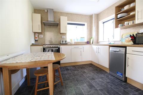 4 bedroom semi-detached house to rent - Bathurst Road, Cirencester, GL7