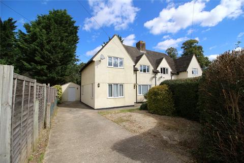 4 bedroom semi-detached house to rent, Bathurst Road, Cirencester, GL7