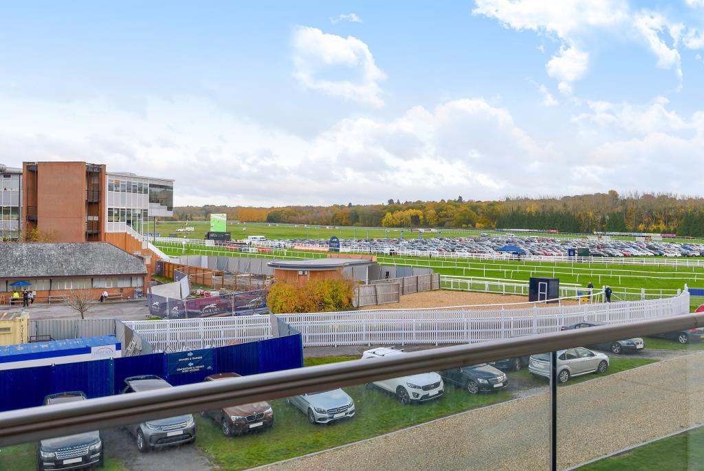 Racecourse