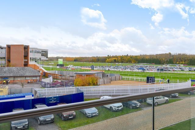 Racecourse