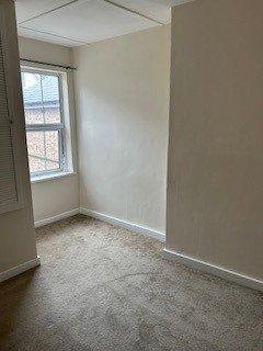 Bedroom A