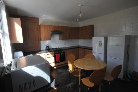 5 bedroom terraced house to rent - Royal Park Avenue, LEEDS, WEST YORKSHIRE