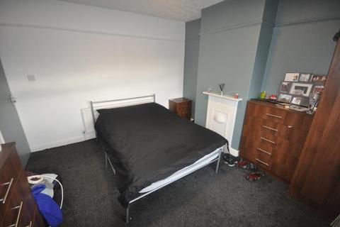 4 bedroom house share to rent - Raven Road, Hyde Park, Leeds LS6 1DA