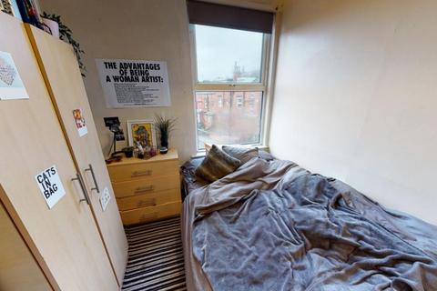 4 bedroom house share to rent - Royal Park Avenue, Hyde Park, Leeds LS6 1EZ