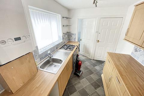 undefined, Brabourne Street, West Harton, South Shields, Tyne and Wear, NE34 0JZ