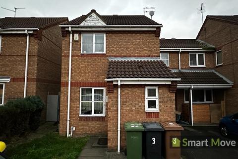 3 bedroom semi-detached house to rent, Heron Park, Peterborough, Cambridgeshire. PE1 5PH