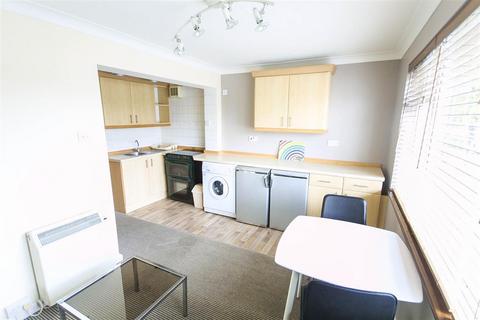 1 bedroom apartment to rent, Regents Park Road, Southampton