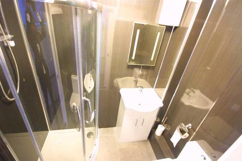 1 bedroom apartment to rent, Regents Park Road, Southampton