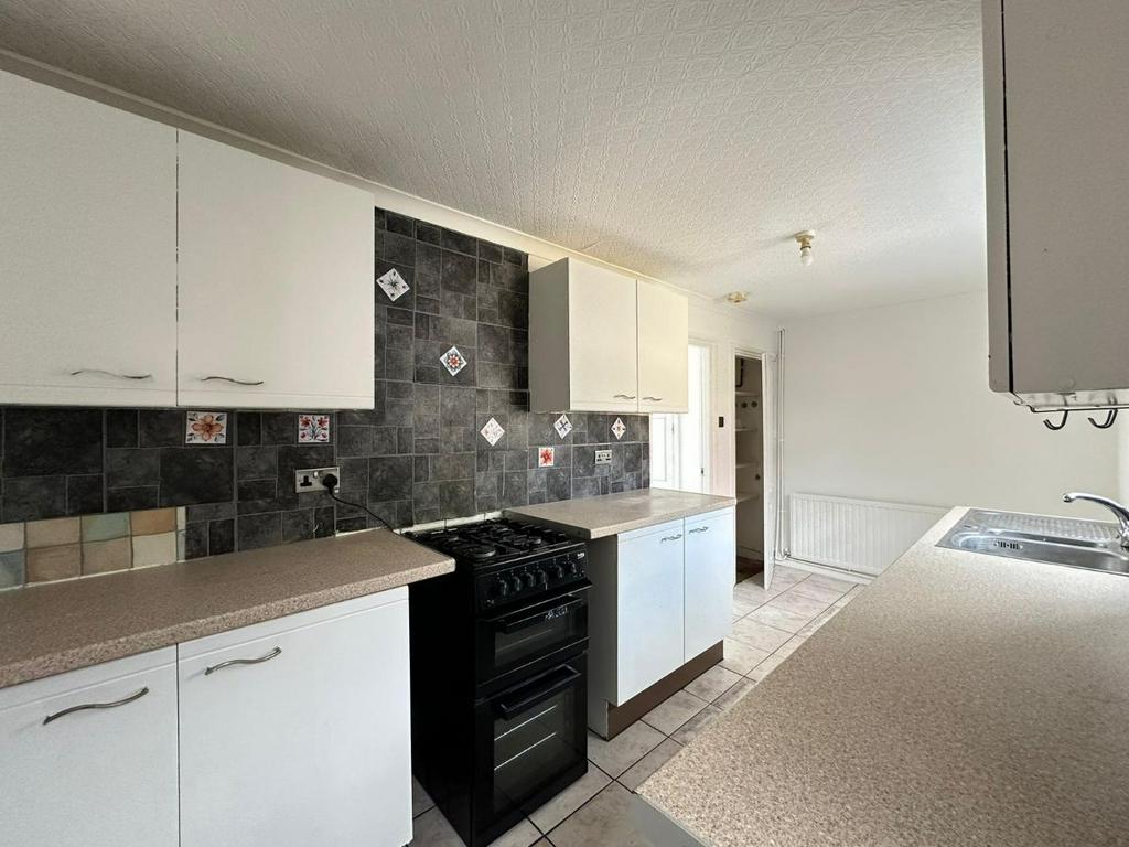 House in Leicester, Thurnby Lodge, City of Leicester - View 5