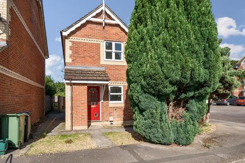 2 bedroom semi-detached house to rent, DIDCOT,  OXFORDSHIRE,  OX11