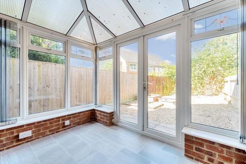 2 bedroom semi-detached house to rent, DIDCOT,  OXFORDSHIRE,  OX11