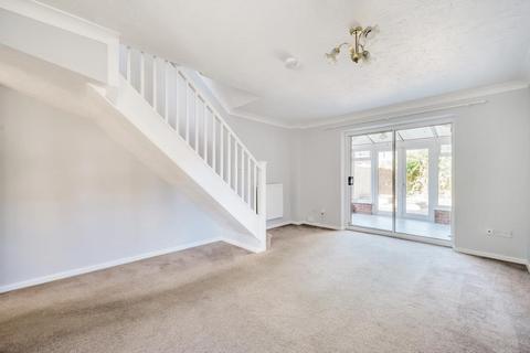 2 bedroom semi-detached house to rent, DIDCOT,  OXFORDSHIRE,  OX11