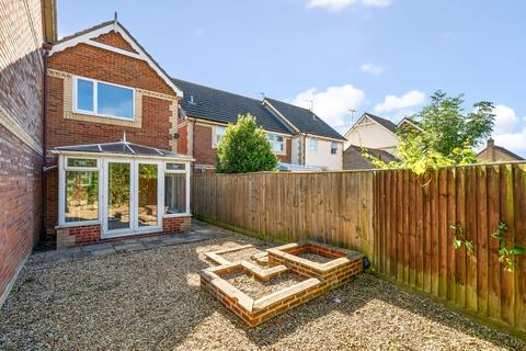 undefined, DIDCOT,  OXFORDSHIRE,  OX11