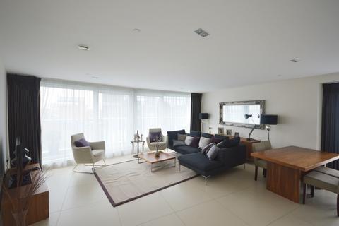 2 bedroom apartment to rent - Bezier Apartments, City Road, Old Street, Shoreditch, London, EC1Y