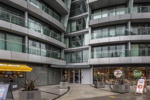 2 bedroom apartment to rent - Bezier Apartments, City Road, Old Street, Shoreditch, London, EC1Y