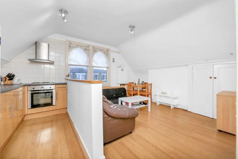 1 bedroom flat to rent, Lorne Road, Finsbury Park