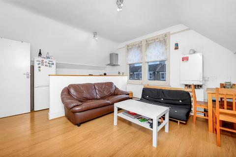 1 bedroom flat to rent, Lorne Road, Finsbury Park