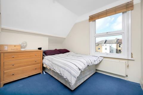 1 bedroom flat to rent, Lorne Road, Finsbury Park