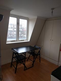 1 bedroom flat to rent, Turnville Road, West Kensington, London W14