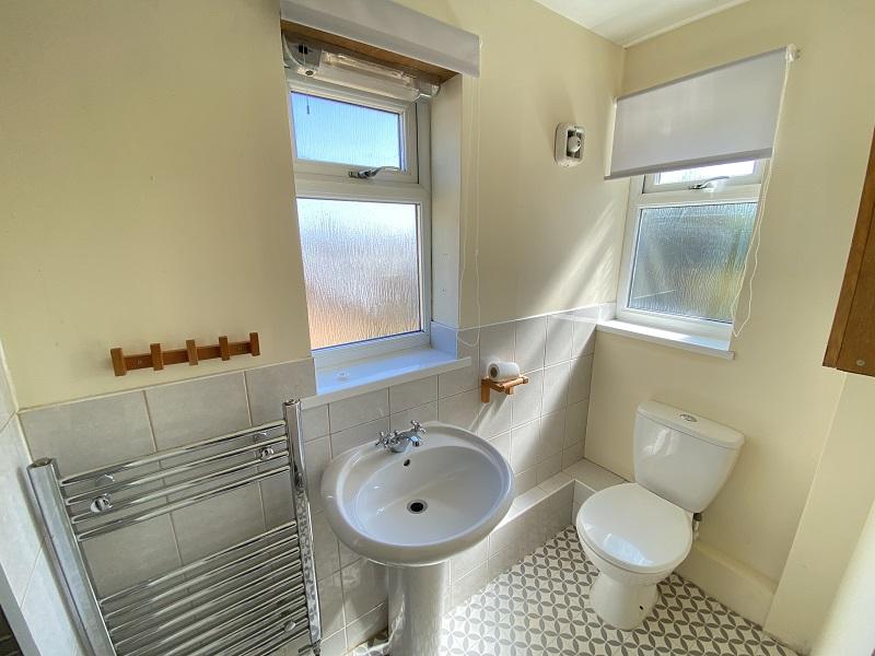 En suite