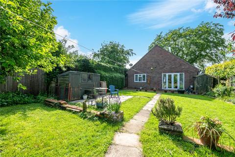 3 bedroom bungalow for sale, Low Road, South Kyme, Lincoln, Lincolnshire, LN4