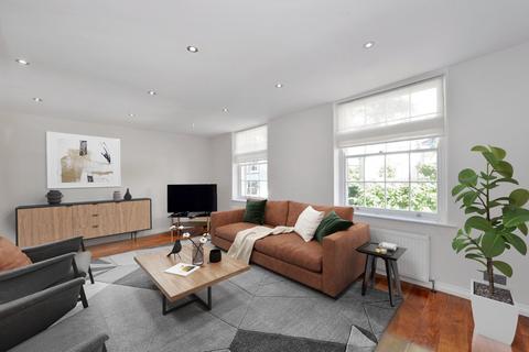 3 bedroom mews to rent, Wilton Row, London, SW1X