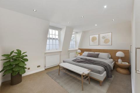 3 bedroom mews to rent, Wilton Row, London, SW1X