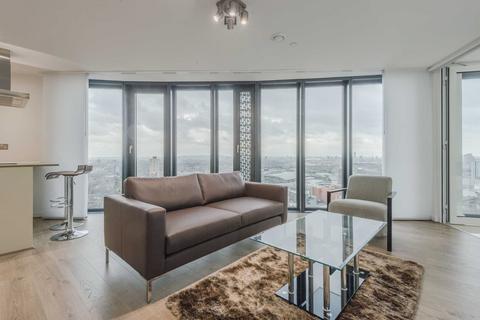 undefined, Unex Tower, 7 Station Street, London, E15