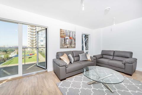 1 bedroom apartment to rent, Bawley Court, 1 Magellan Boulevard, London, E16