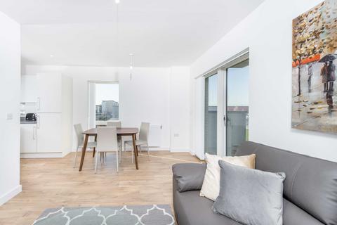 1 bedroom apartment to rent, Bawley Court, 1 Magellan Boulevard, London, E16
