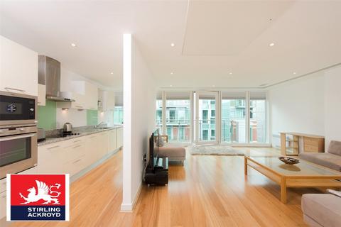 2 bedroom apartment to rent, Albert Embankment, London, SE1