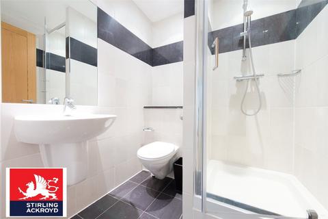 2 bedroom apartment to rent, Albert Embankment, London, SE1